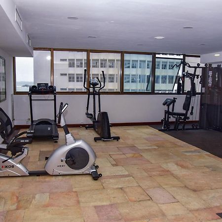 Apartamento A 70 Metros Da Praia De Pitangueiras Sp Guarujá Esterno foto