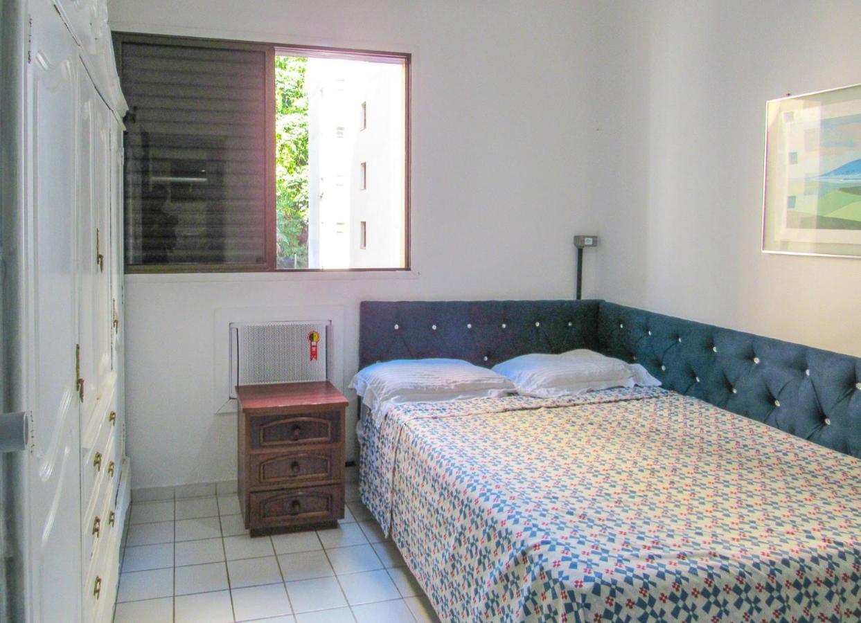Apartamento A 70 Metros Da Praia De Pitangueiras Sp Guarujá Esterno foto