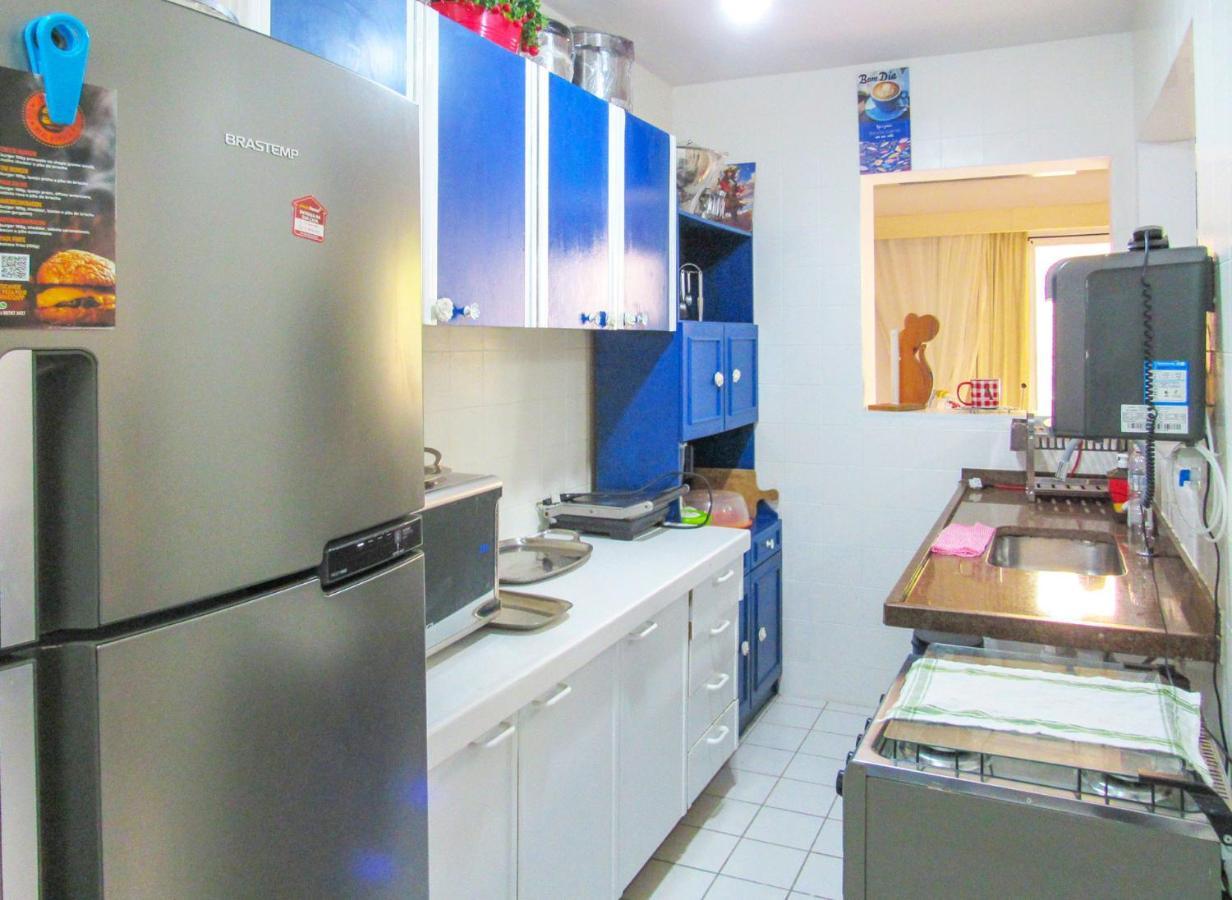 Apartamento A 70 Metros Da Praia De Pitangueiras Sp Guarujá Esterno foto