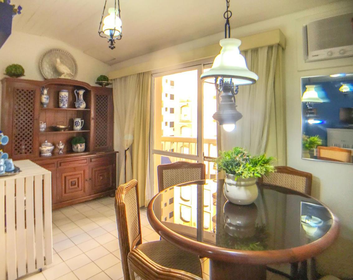 Apartamento A 70 Metros Da Praia De Pitangueiras Sp Guarujá Esterno foto