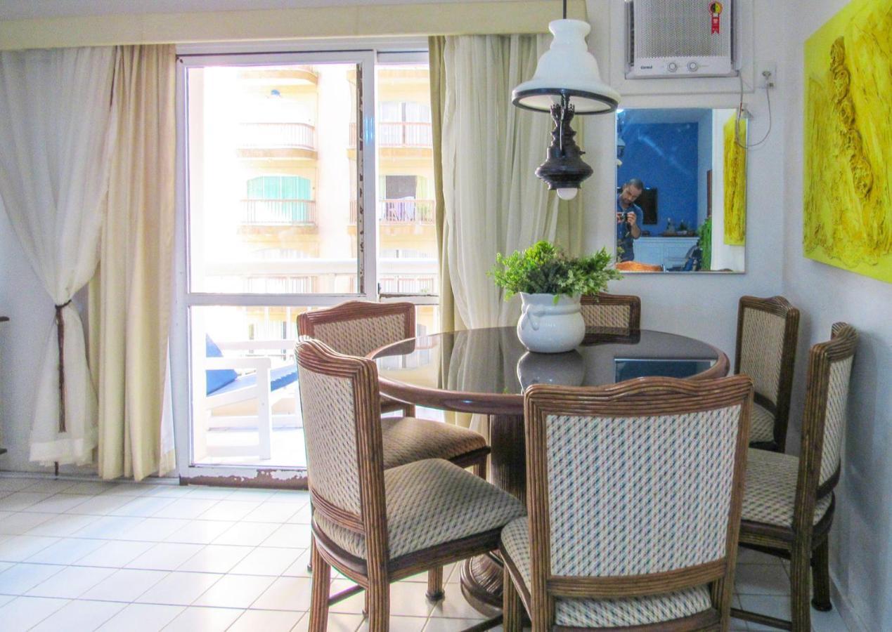 Apartamento A 70 Metros Da Praia De Pitangueiras Sp Guarujá Esterno foto