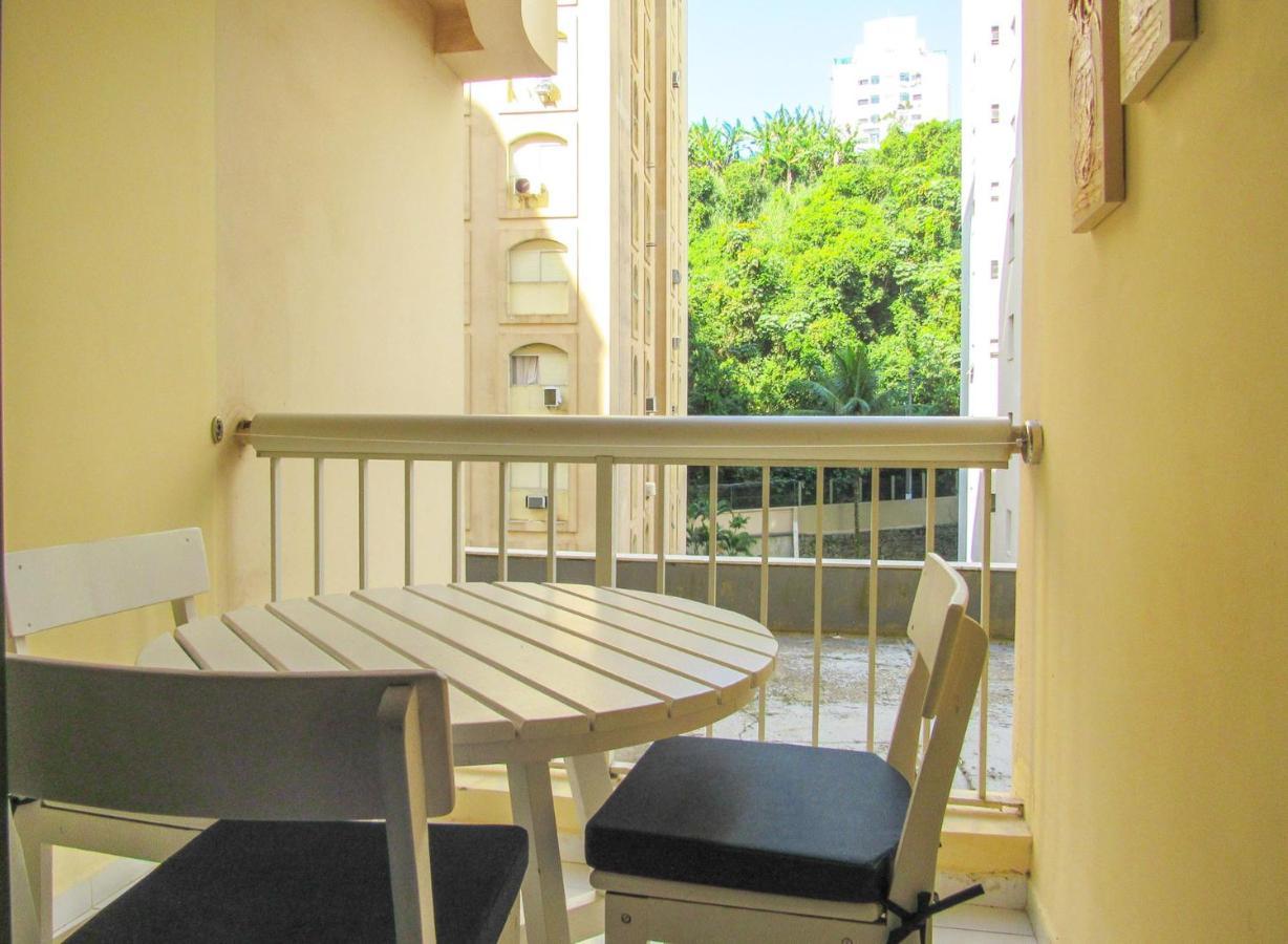 Apartamento A 70 Metros Da Praia De Pitangueiras Sp Guarujá Esterno foto