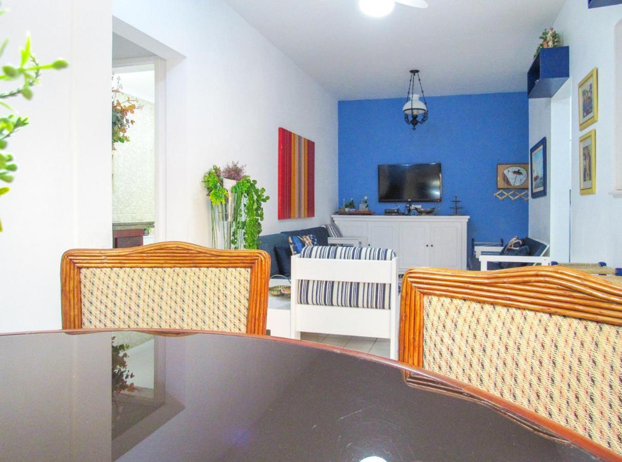 Apartamento A 70 Metros Da Praia De Pitangueiras Sp Guarujá Esterno foto