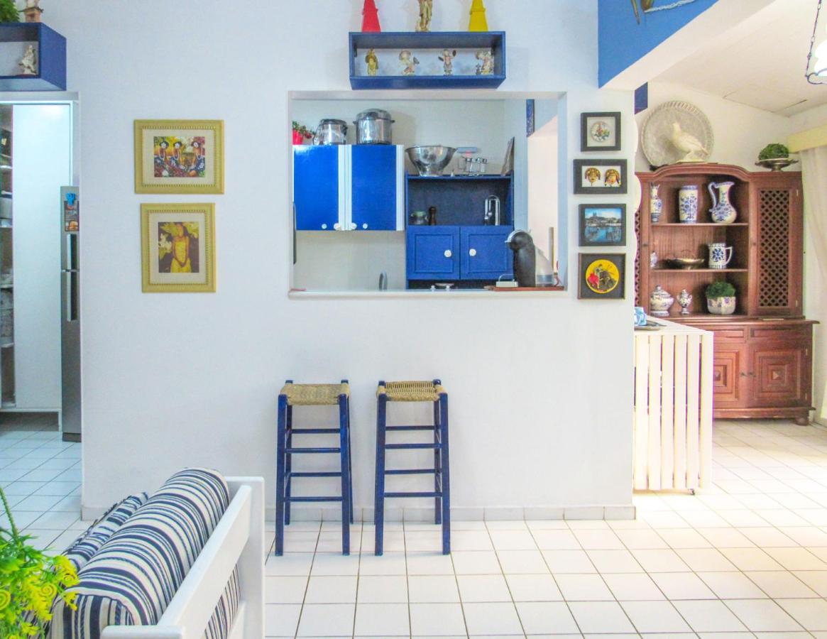 Apartamento A 70 Metros Da Praia De Pitangueiras Sp Guarujá Esterno foto