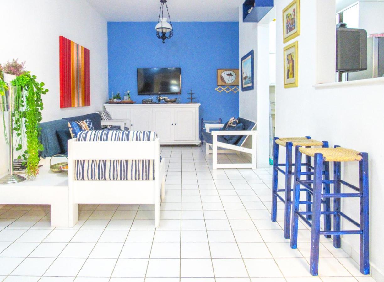 Apartamento A 70 Metros Da Praia De Pitangueiras Sp Guarujá Esterno foto