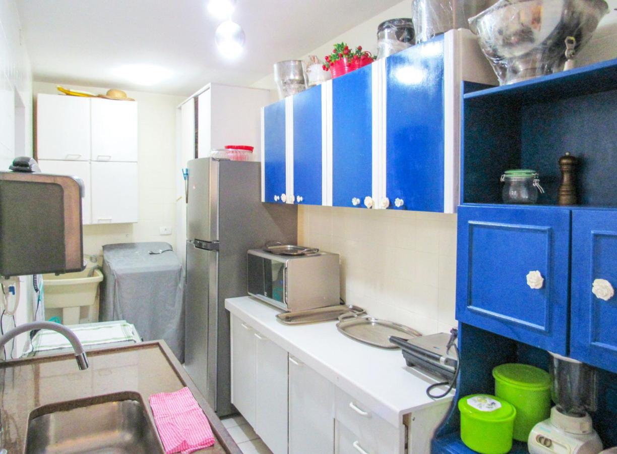 Apartamento A 70 Metros Da Praia De Pitangueiras Sp Guarujá Esterno foto