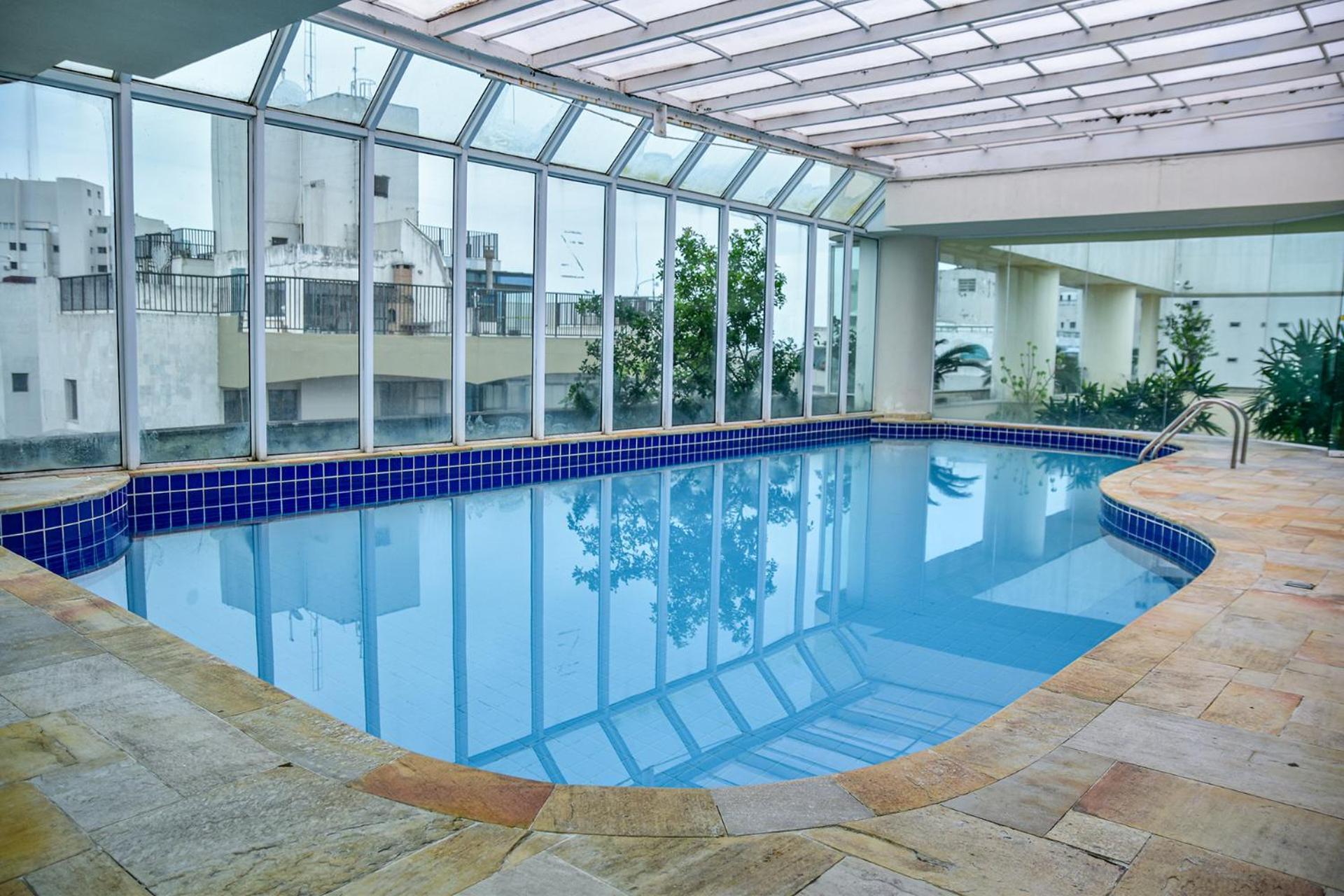 Apartamento A 70 Metros Da Praia De Pitangueiras Sp Guarujá Esterno foto
